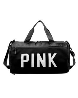 حقيبة رياضية ماركة Pink