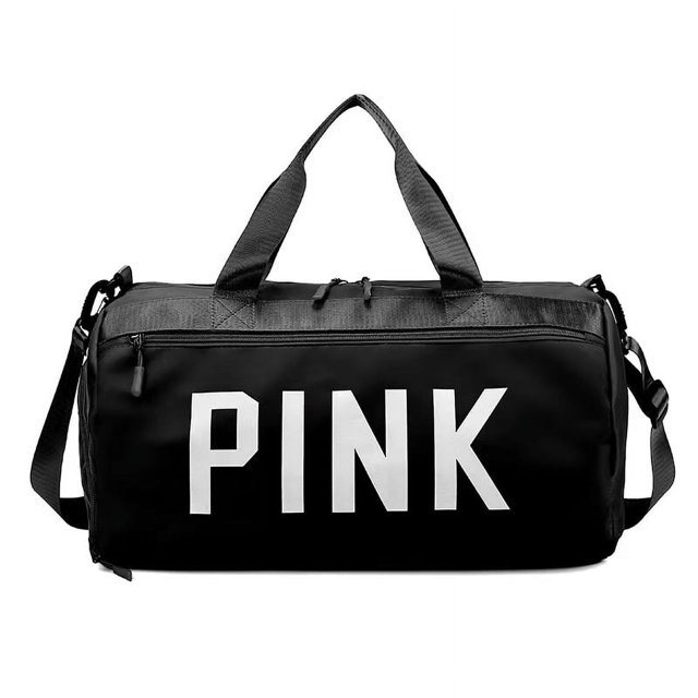 حقيبة رياضية ماركة Pink 
